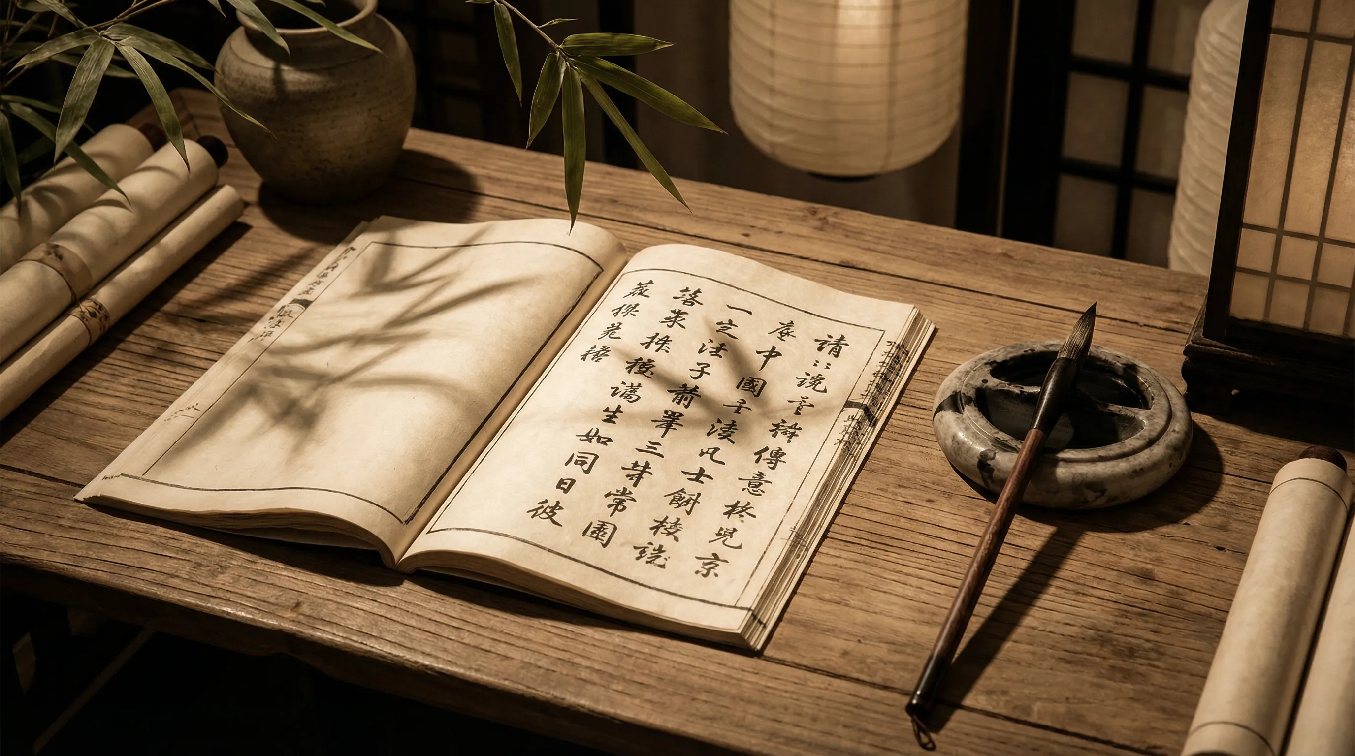 星空体育品牌故事古籍